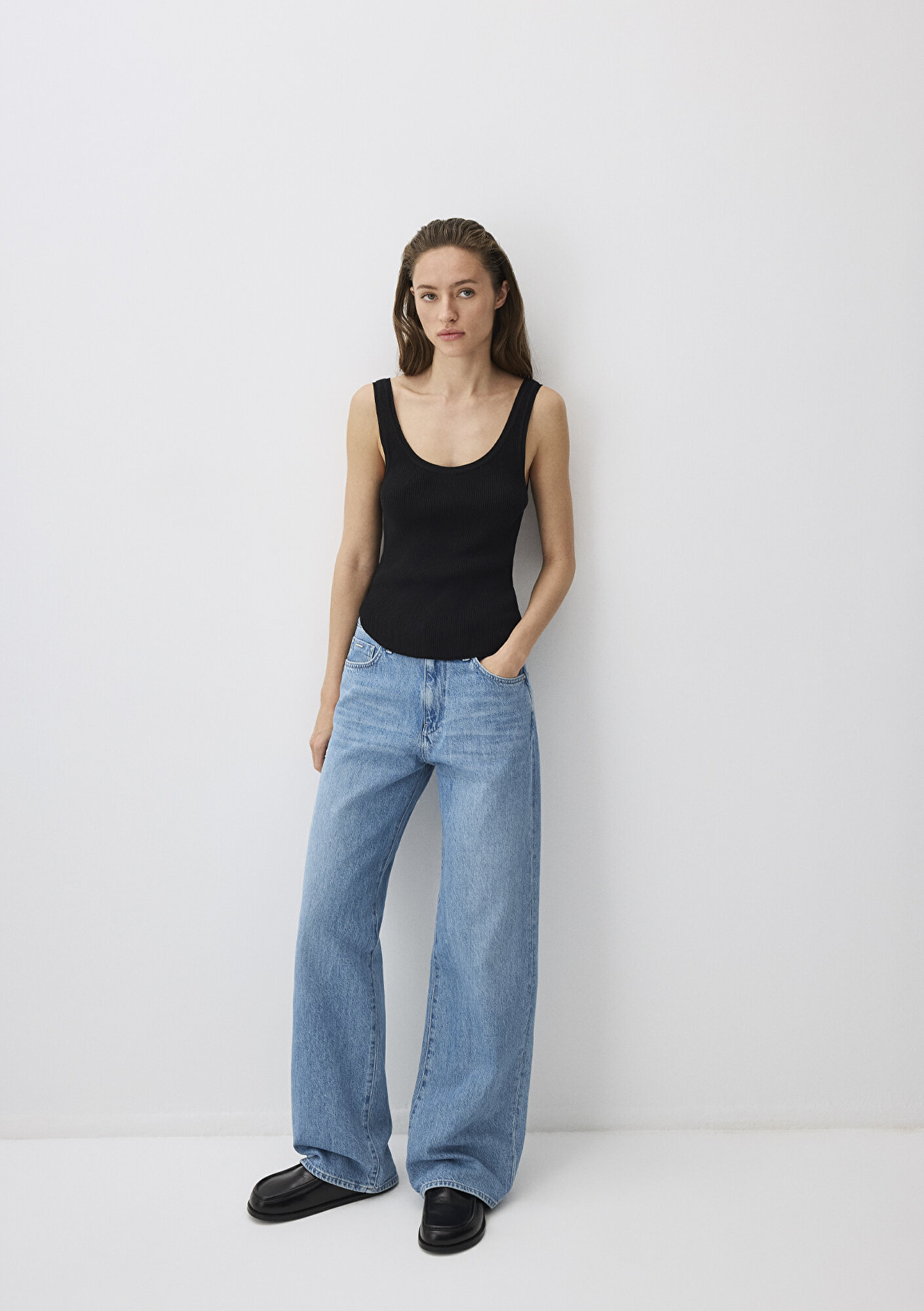  Mavi Taylor Mavi Edition İndigo Mavisi Jean Pantolon 1010840-90613