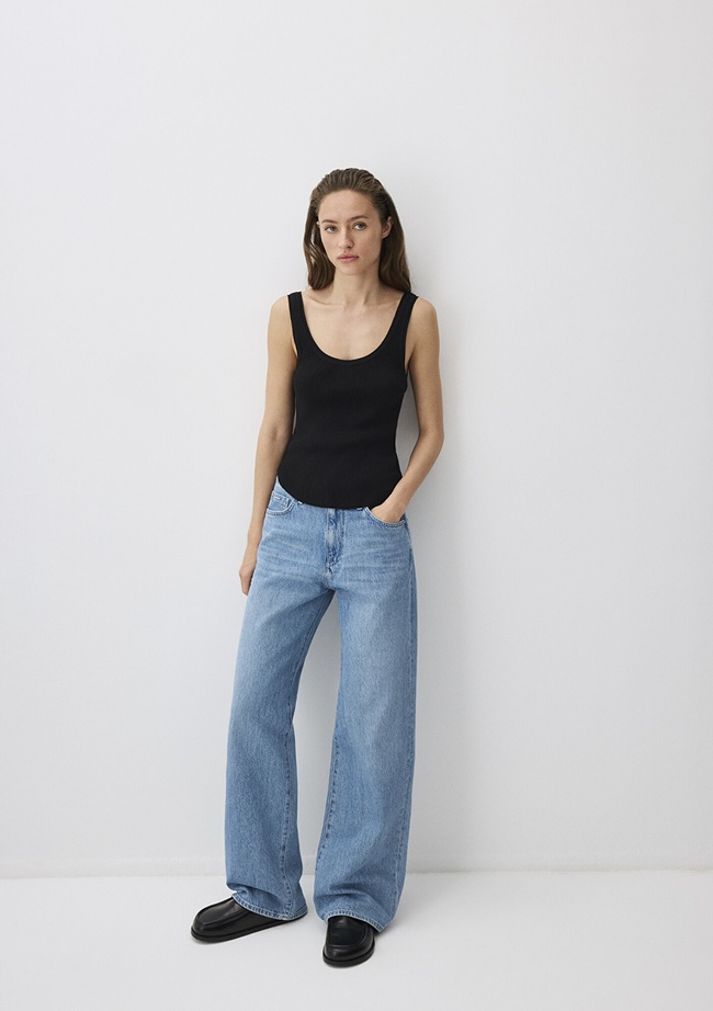  Mavi Taylor Mavi Edition İndigo Mavisi Jean Pantolon 1010840-90613