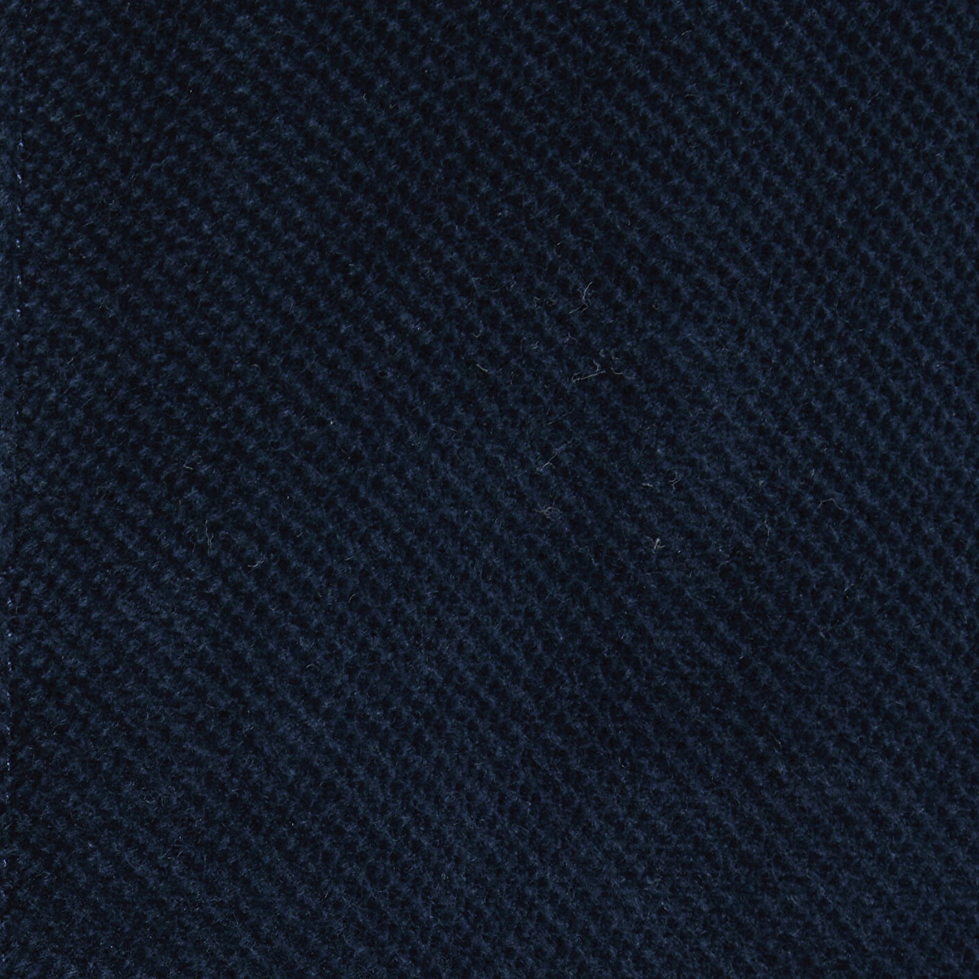 Mavi Lacivert Kadife Ceket Loose Fit / Bol Rahat Kesim 0110952-80872