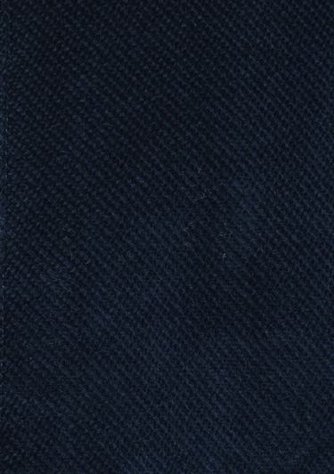  Mavi Lacivert Kadife Ceket Loose Fit / Bol Rahat Kesim 0110952-80872