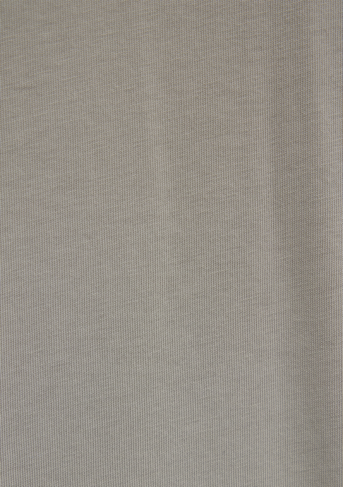  Mavi Kahverengi Basic Tişört Loose Fit / Bol Rahat Kesim 0613466-70352