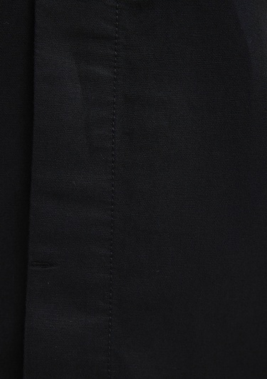  Mavi Siyah Gömlek Regular Fit / Normal Kesim 0211980-900