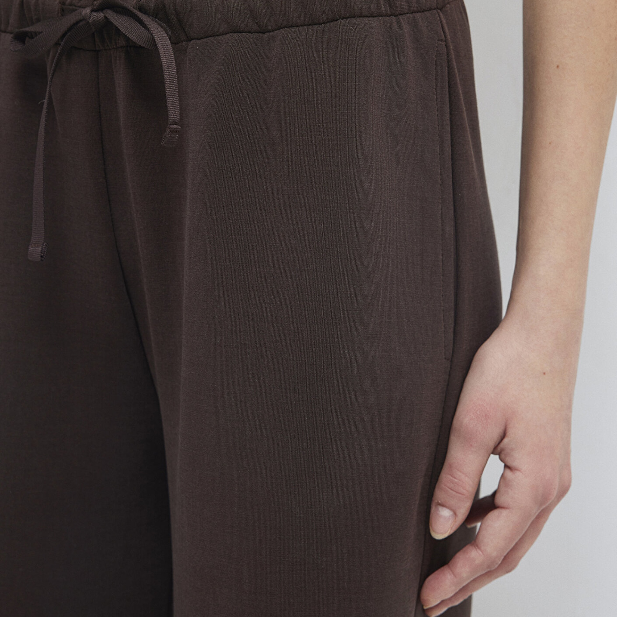 Mavi Kahverengi Eşofman Altı 1011177-70240