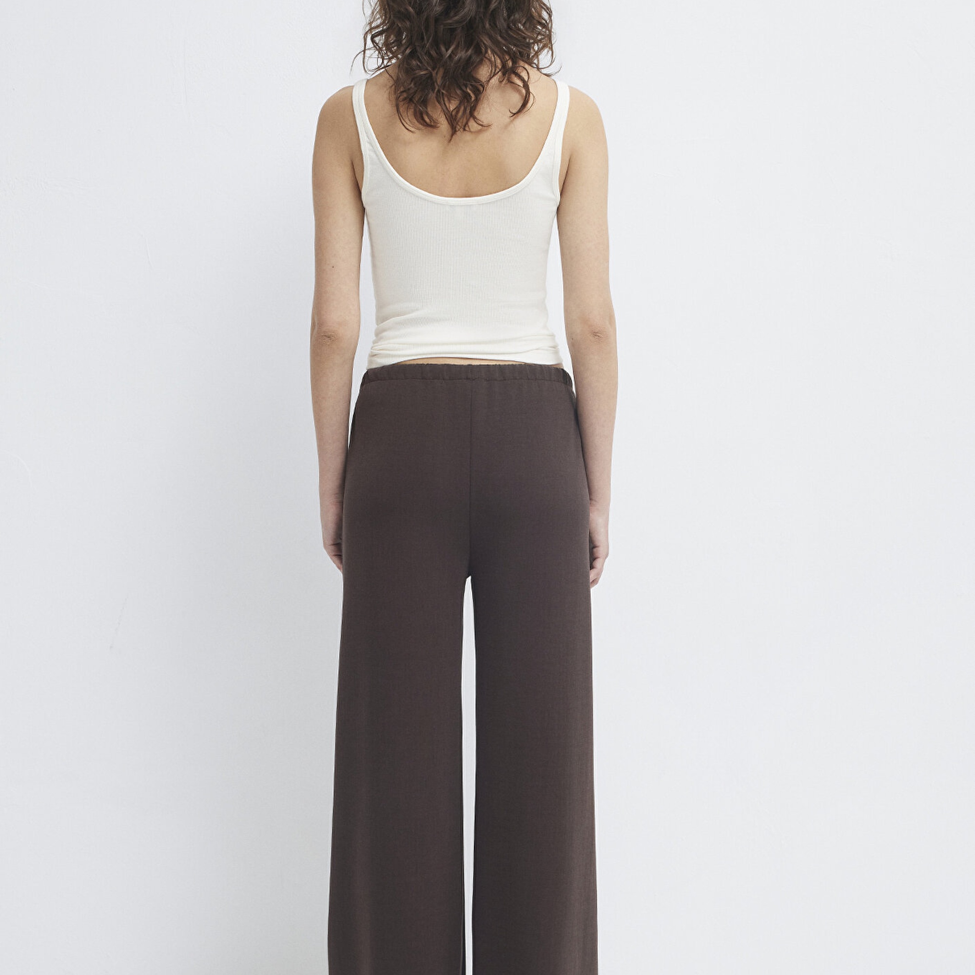 Mavi Kahverengi Eşofman Altı 1011177-70240