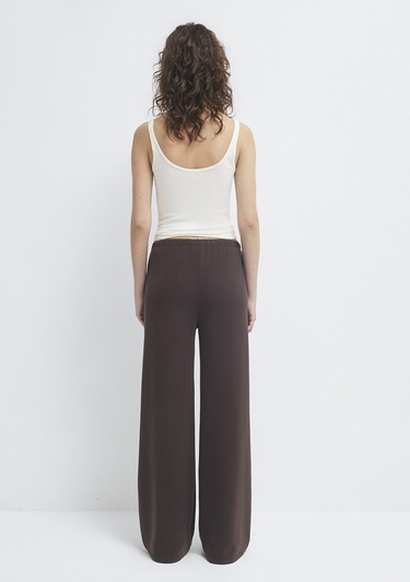  Mavi Kahverengi Eşofman Altı 1011177-70240