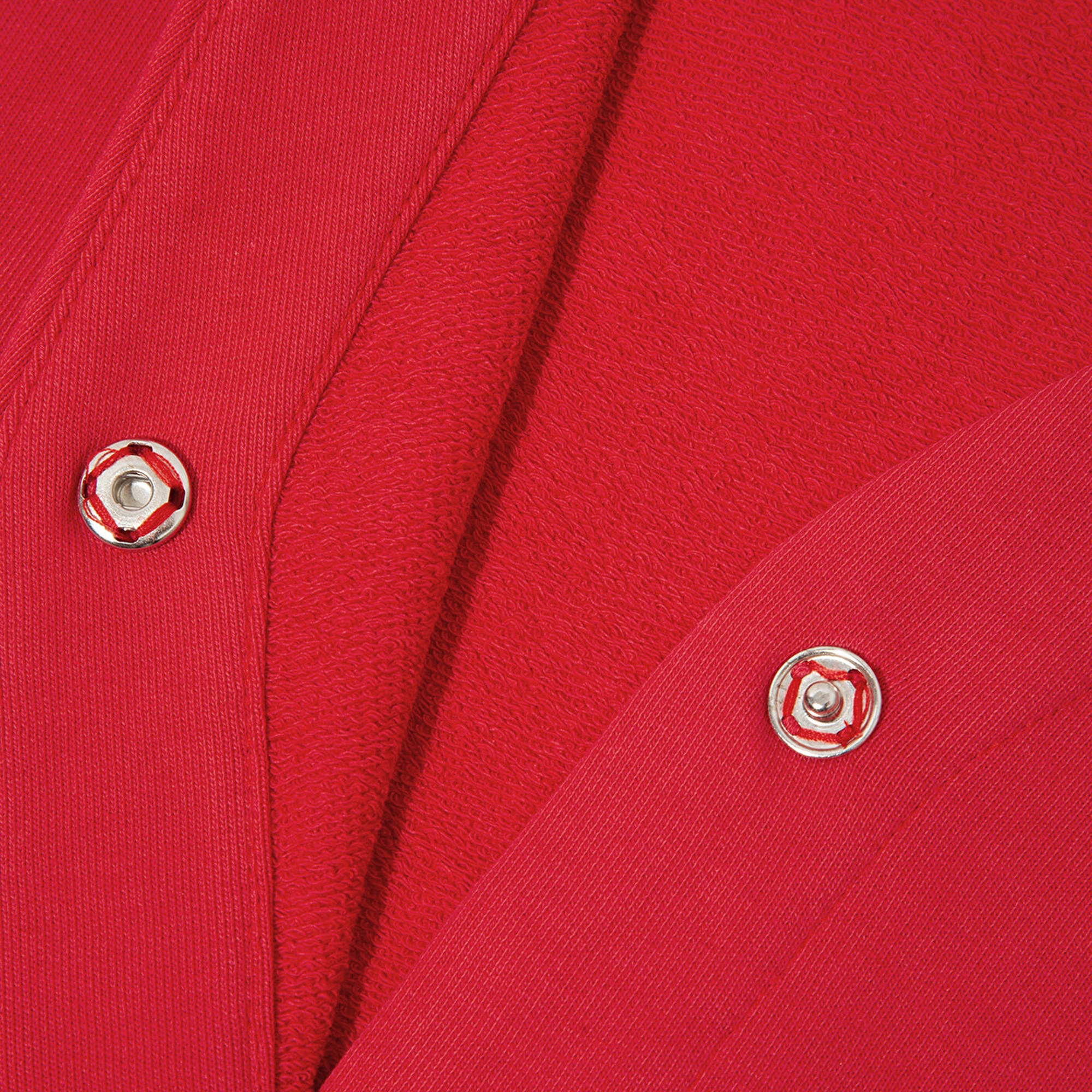 Mavi Kırmızı Sweatshirt 1S10511-70477