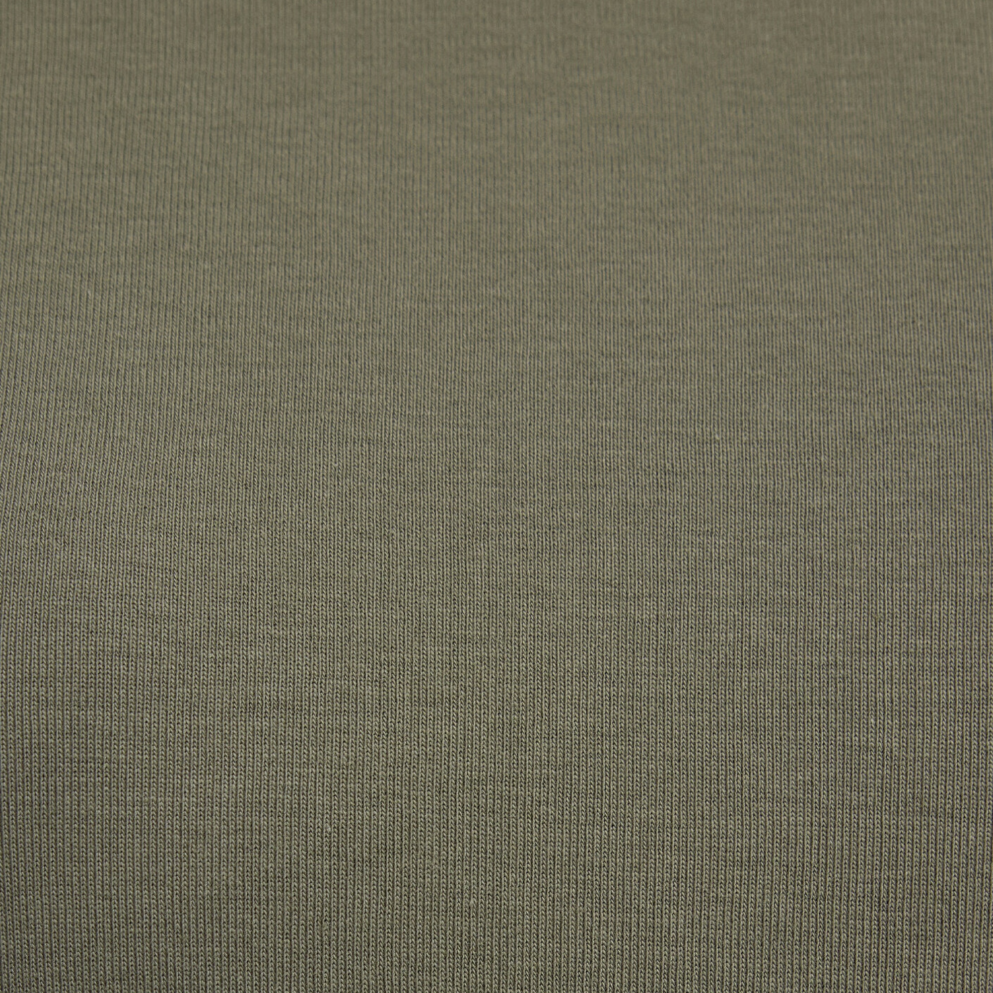 Mavi Yeşil Basic Tişört Semi Slim Fit / Yarı Dar Kesim 1612916-86961