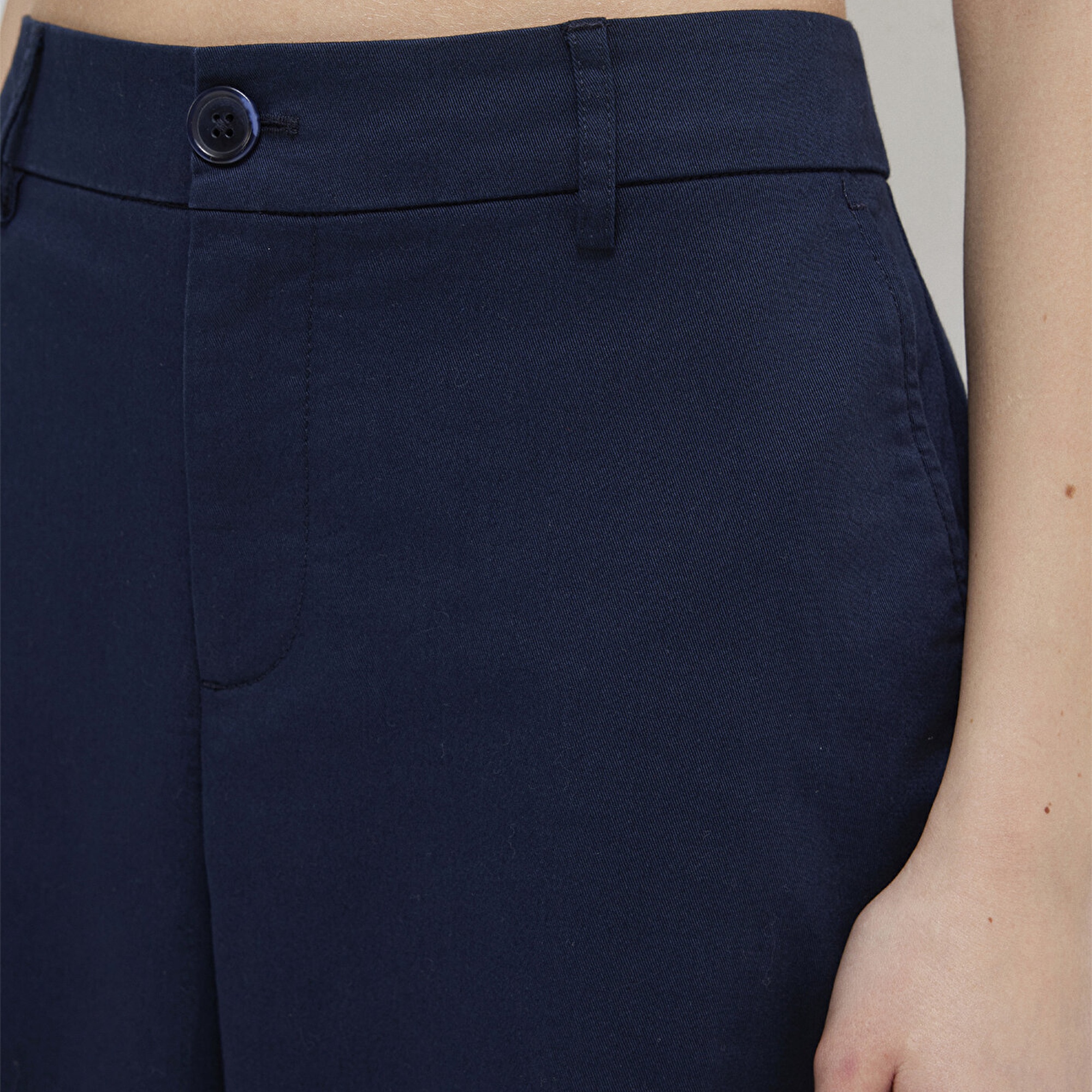 Mavi Lacivert Pantolon 1011160-82318