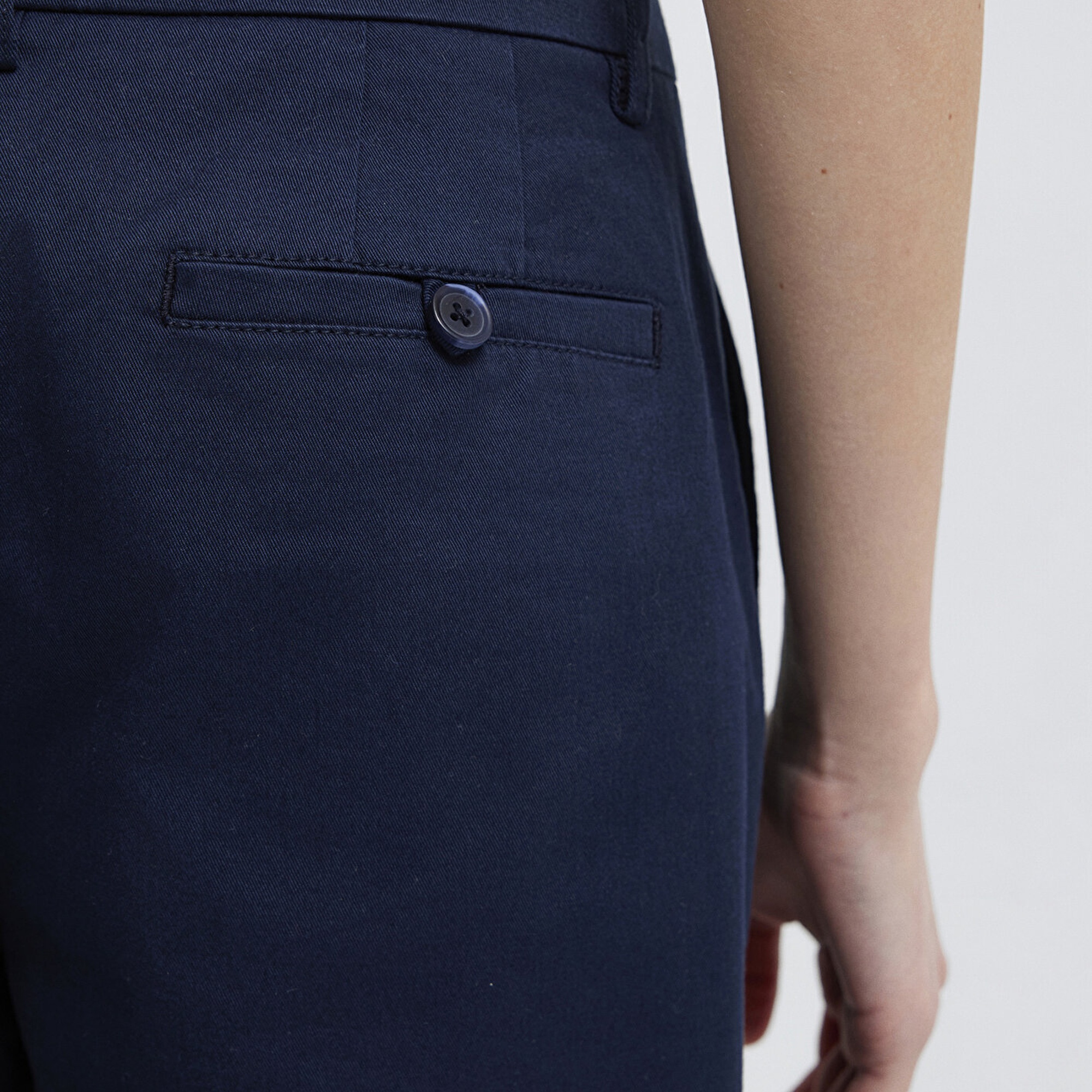 Mavi Lacivert Pantolon 1011160-82318