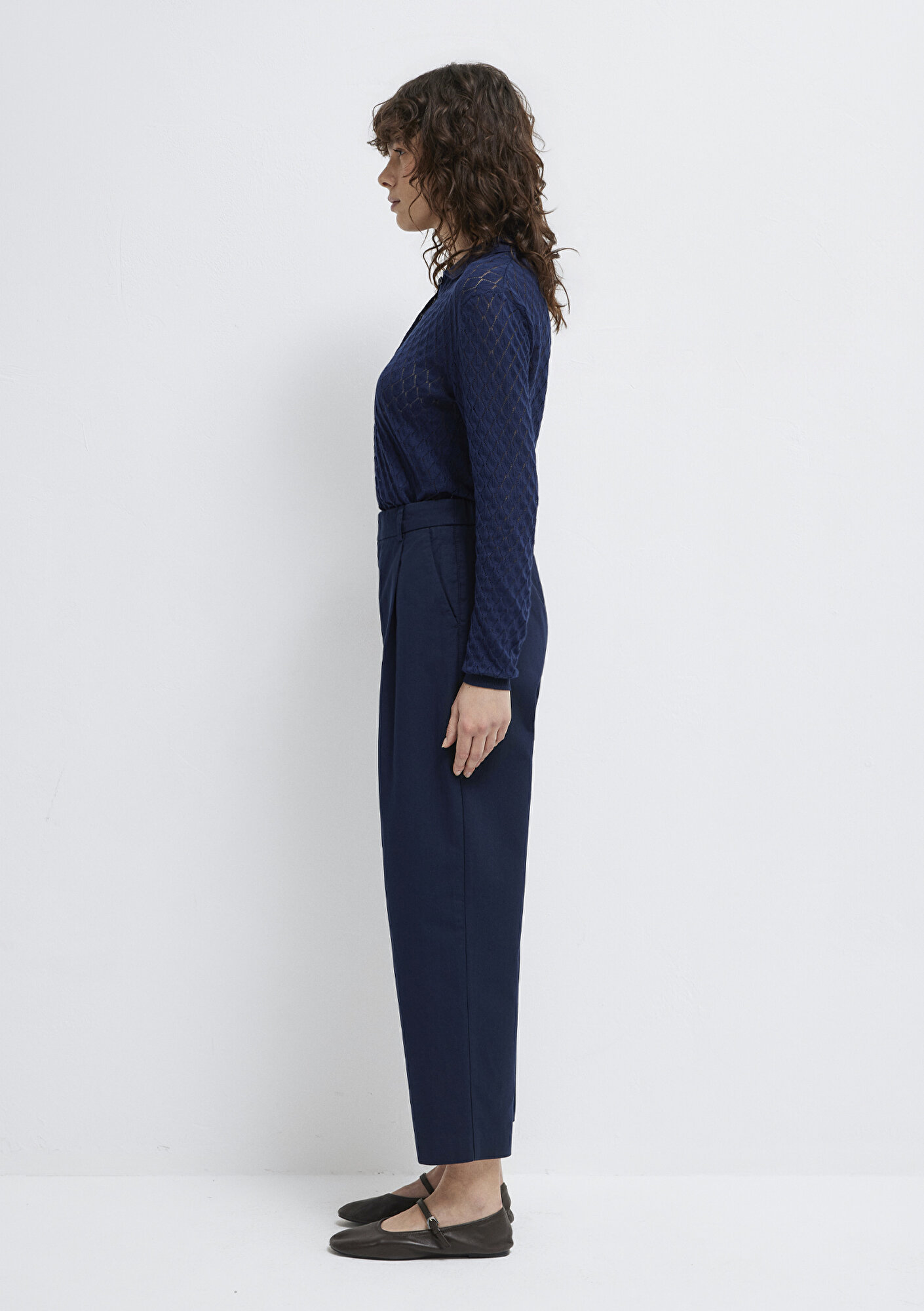 Mavi Lacivert Pantolon 1011147-82318