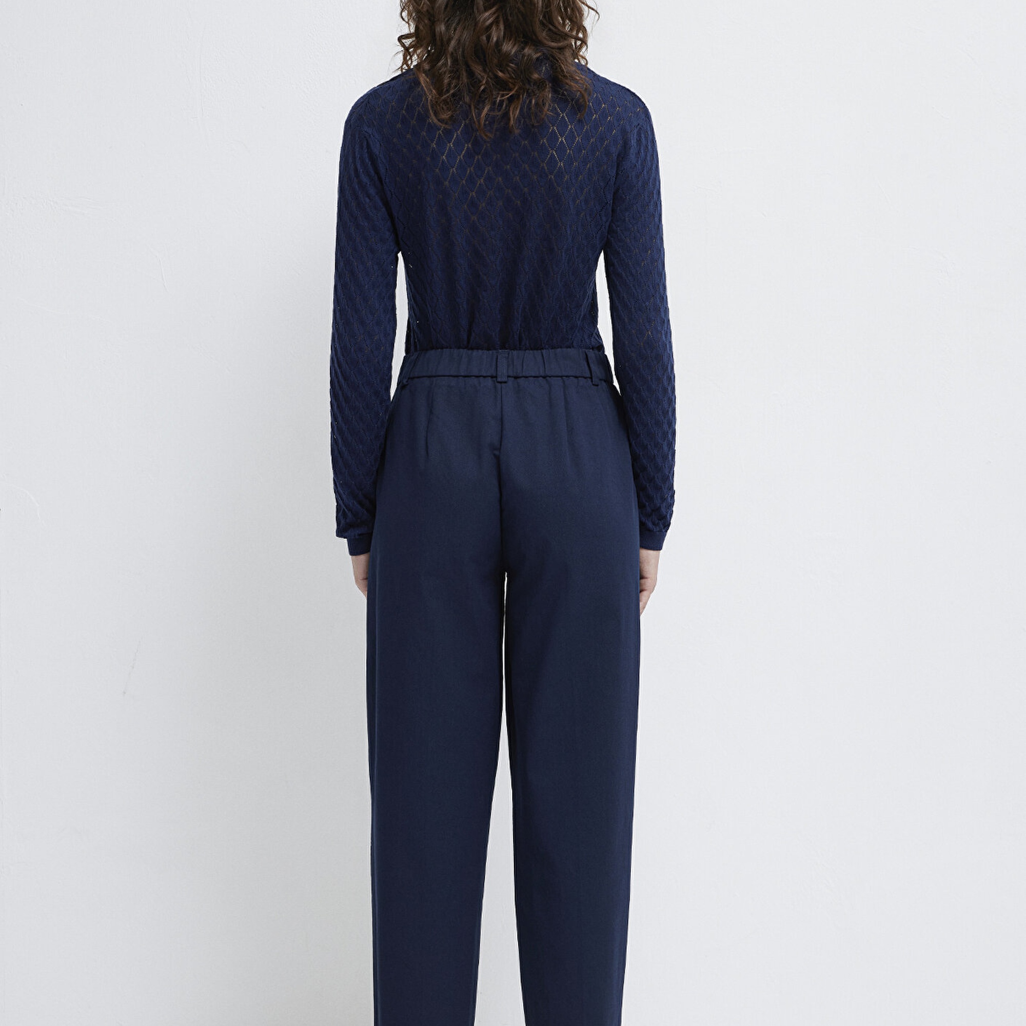 Mavi Lacivert Pantolon 1011147-82318