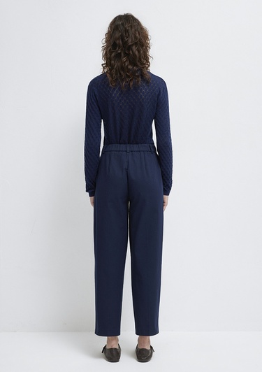  Mavi Lacivert Pantolon 1011147-82318