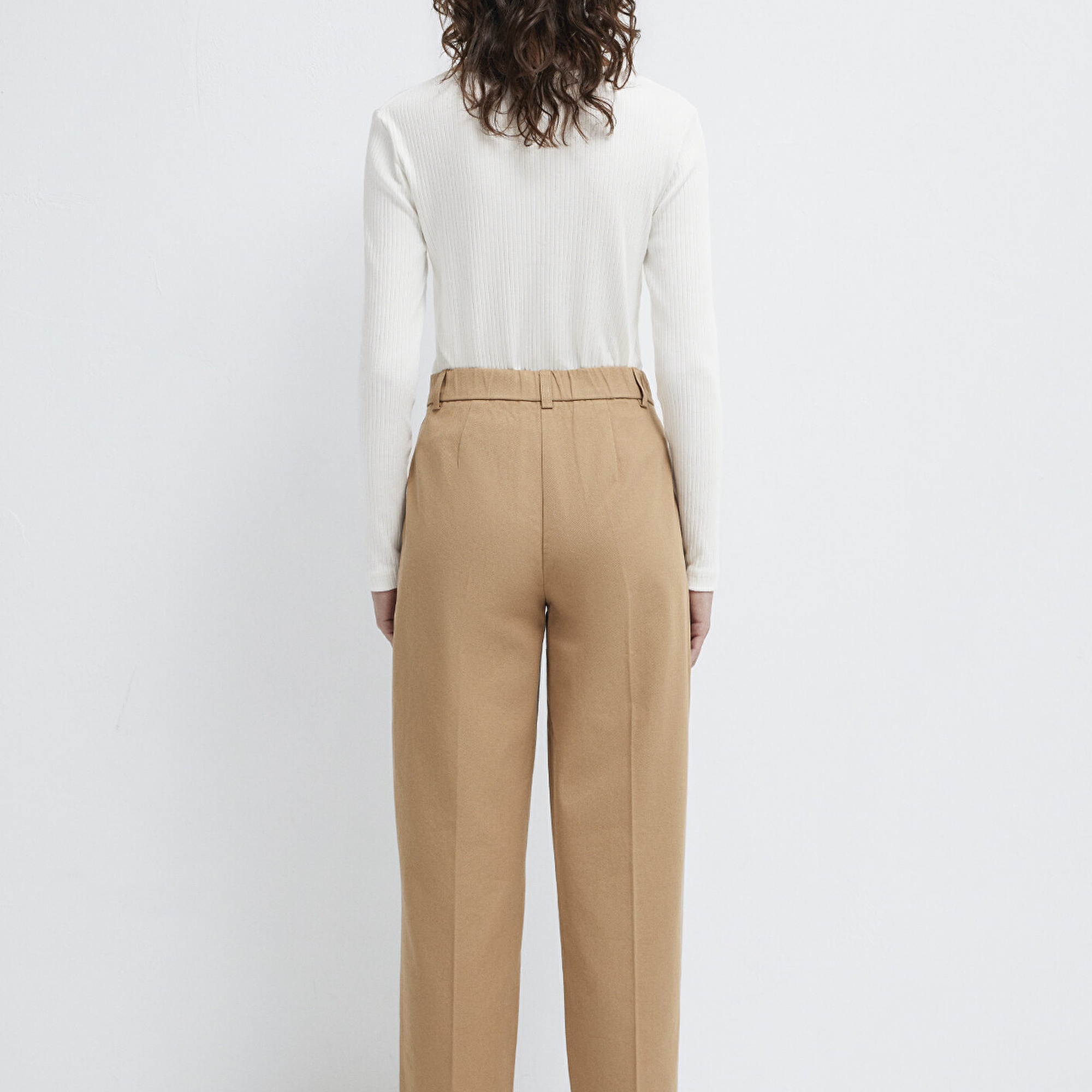 Mavi Kahverengi Pantolon 1011147-70215