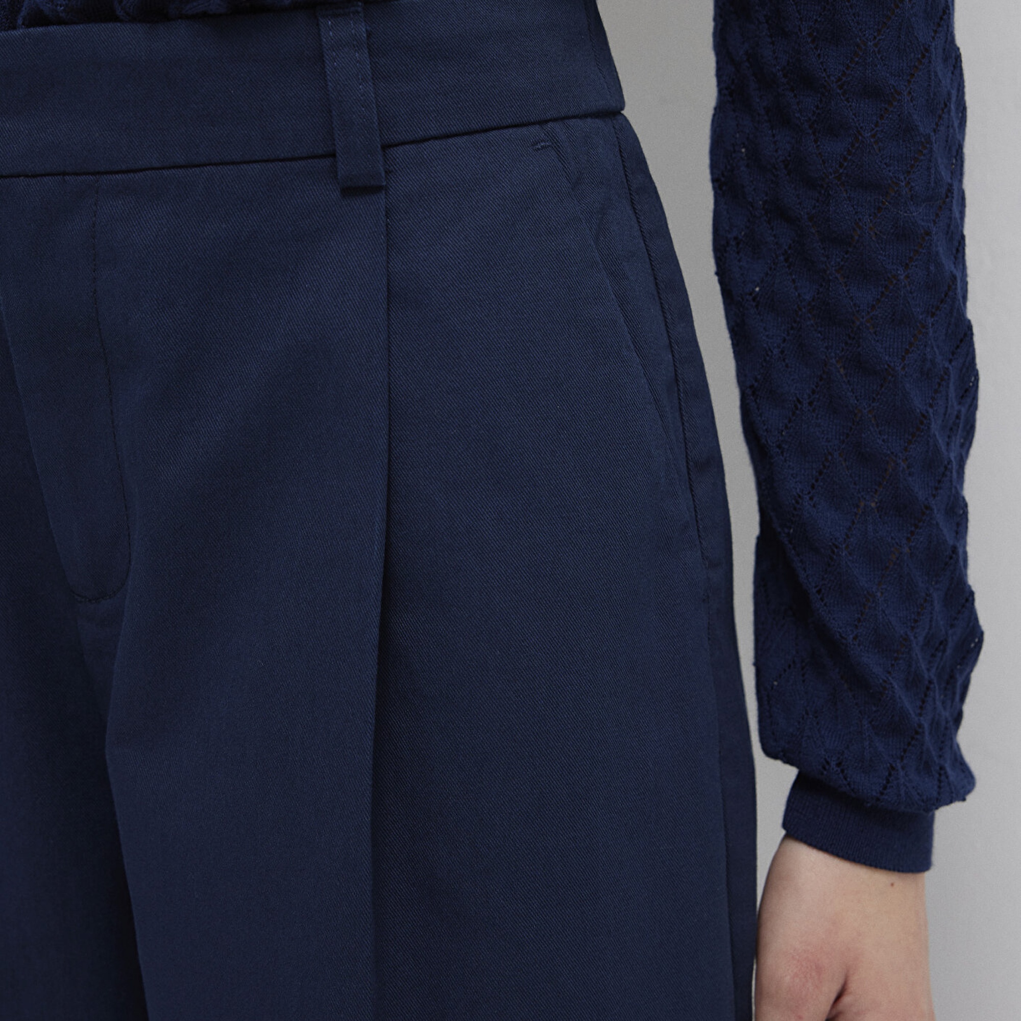 Mavi Lacivert Pantolon 1011147-82318