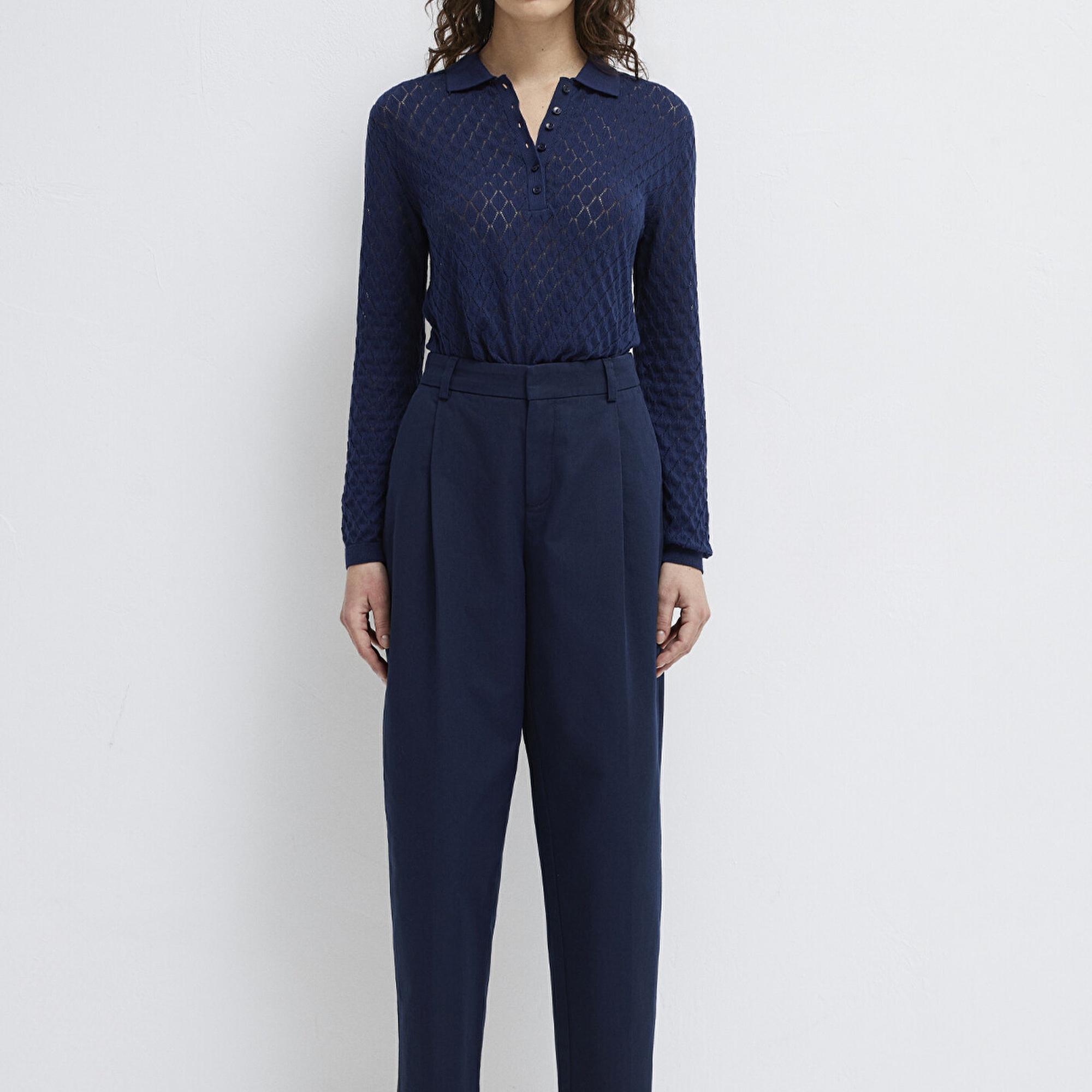 Mavi Lacivert Pantolon 1011147-82318