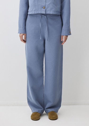  Mavi Mavi Tencel TM Lyocell Karışımlı Pantolon 1011012-83767