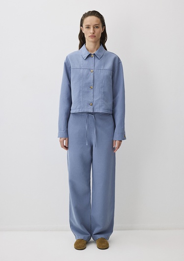  Mavi Mavi Tencel TM Lyocell Karışımlı Pantolon 1011012-83767