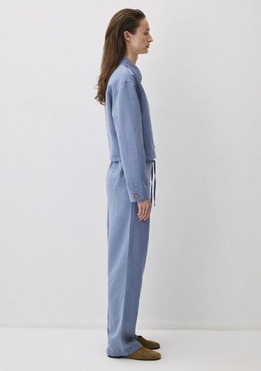  Mavi Mavi Tencel TM Lyocell Karışımlı Pantolon 1011012-83767