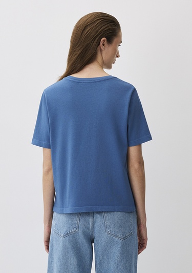  Mavi Mavi Basic Tişört Regular Fit / Normal Kesim 1613018-83767