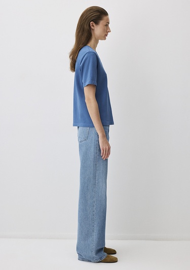  Mavi Mavi Basic Tişört Regular Fit / Normal Kesim 1613018-83767