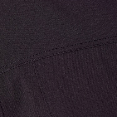  McKinley Terang 3:1 II Kadın Kadın Siyah Outdoor Mont