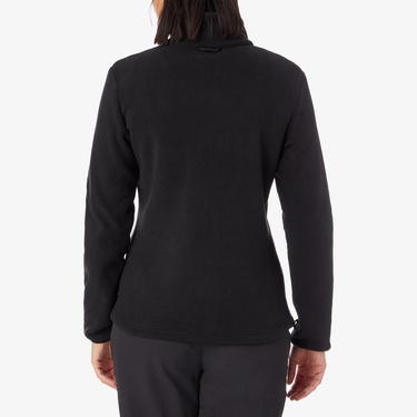  McKinley Terang 3:1 II Kadın Kadın Siyah Outdoor Mont