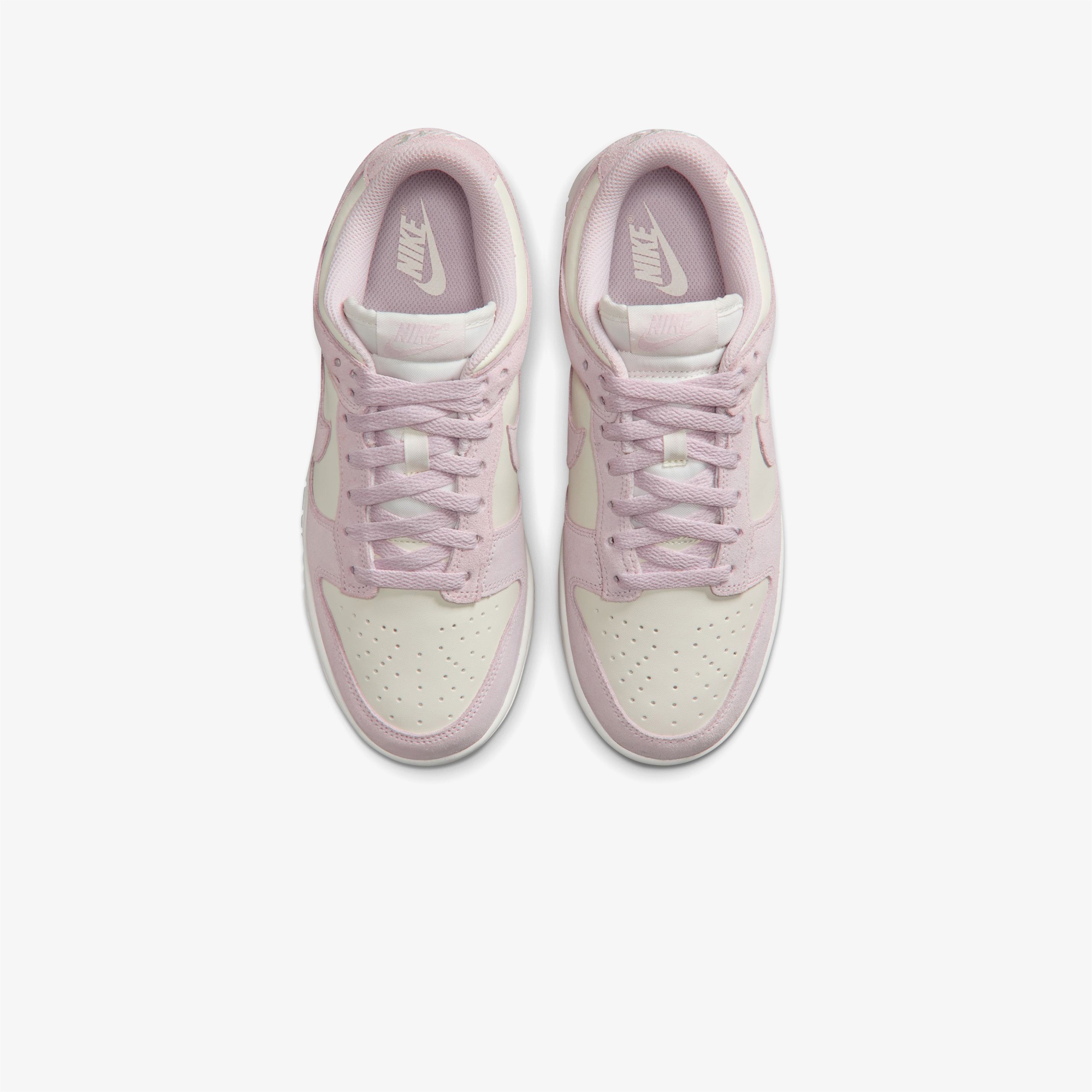 Nike Dunk Low Kadın Pembe Spor Ayakkabı