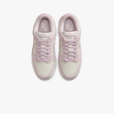  Nike Dunk Low Kadın Pembe Spor Ayakkabı