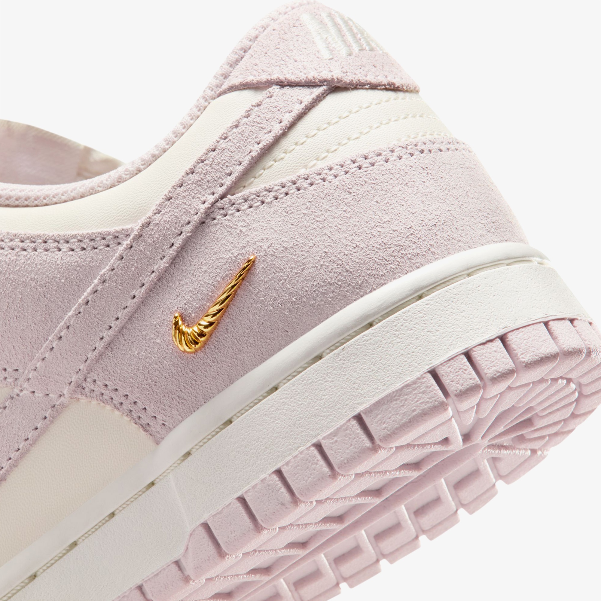 Nike Dunk Low Kadın Pembe Spor Ayakkabı