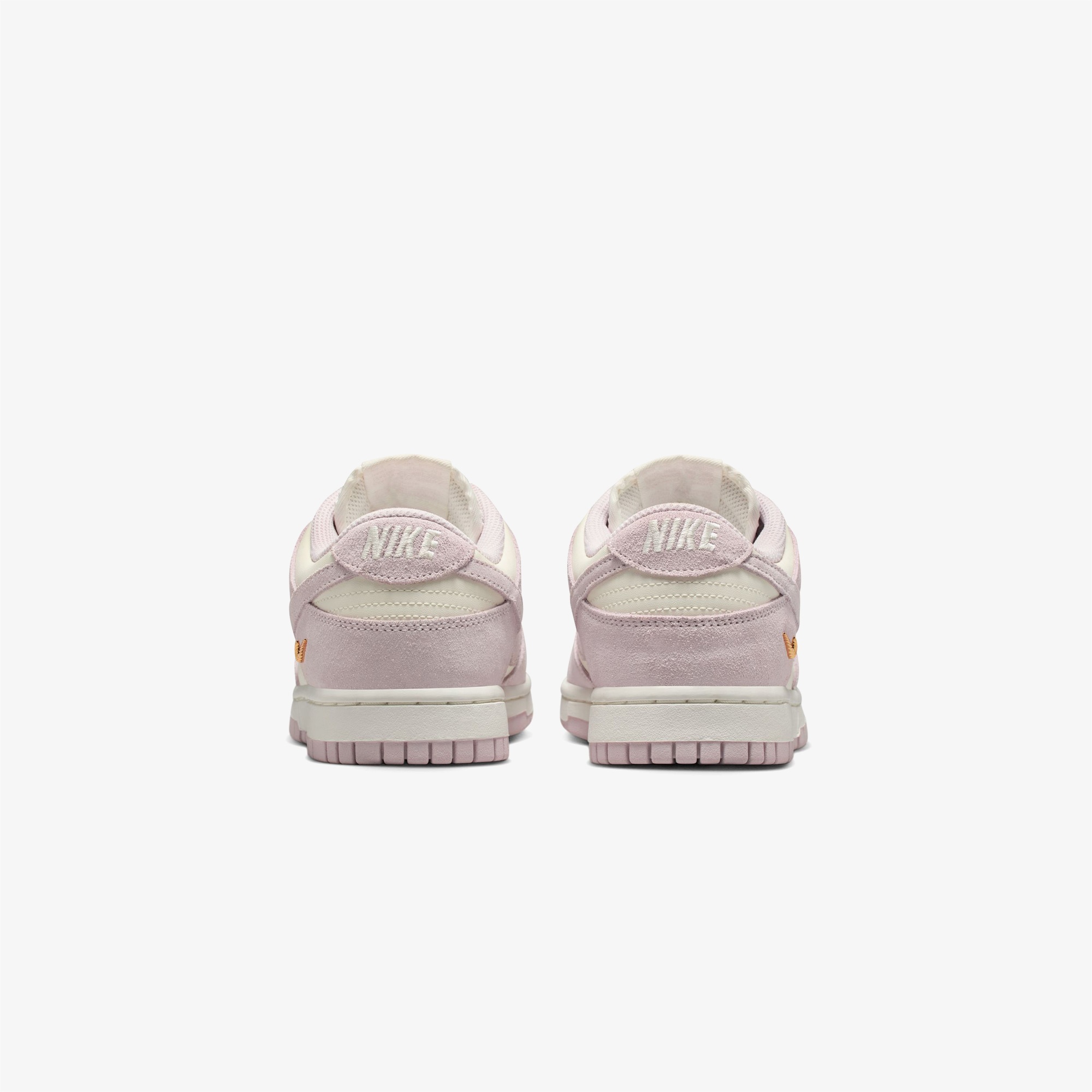 Nike Dunk Low Kadın Pembe Spor Ayakkabı