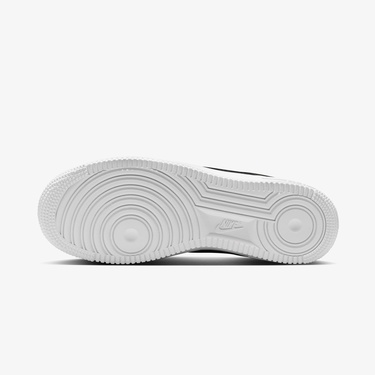  Nike Air Force 1 '07 SE Kadın Siyah Spor Ayakkabı