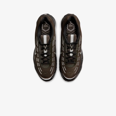  Nike Air Max TL 2.5 Erkek Siyah Spor Ayakkabı