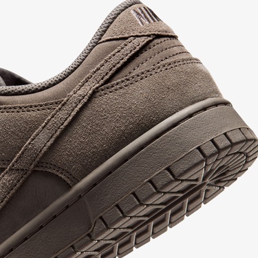  Nike Dunk Low Retro SE Erkek Kahverengi Spor Ayakkabı