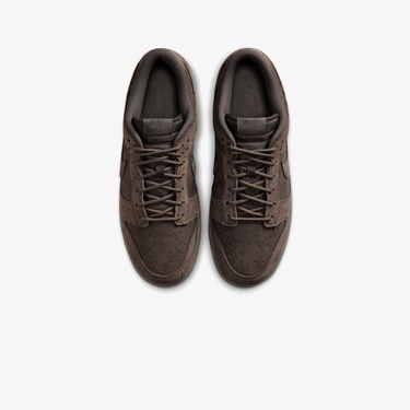 Nike Dunk Low Retro SE Erkek Kahverengi Spor Ayakkabı