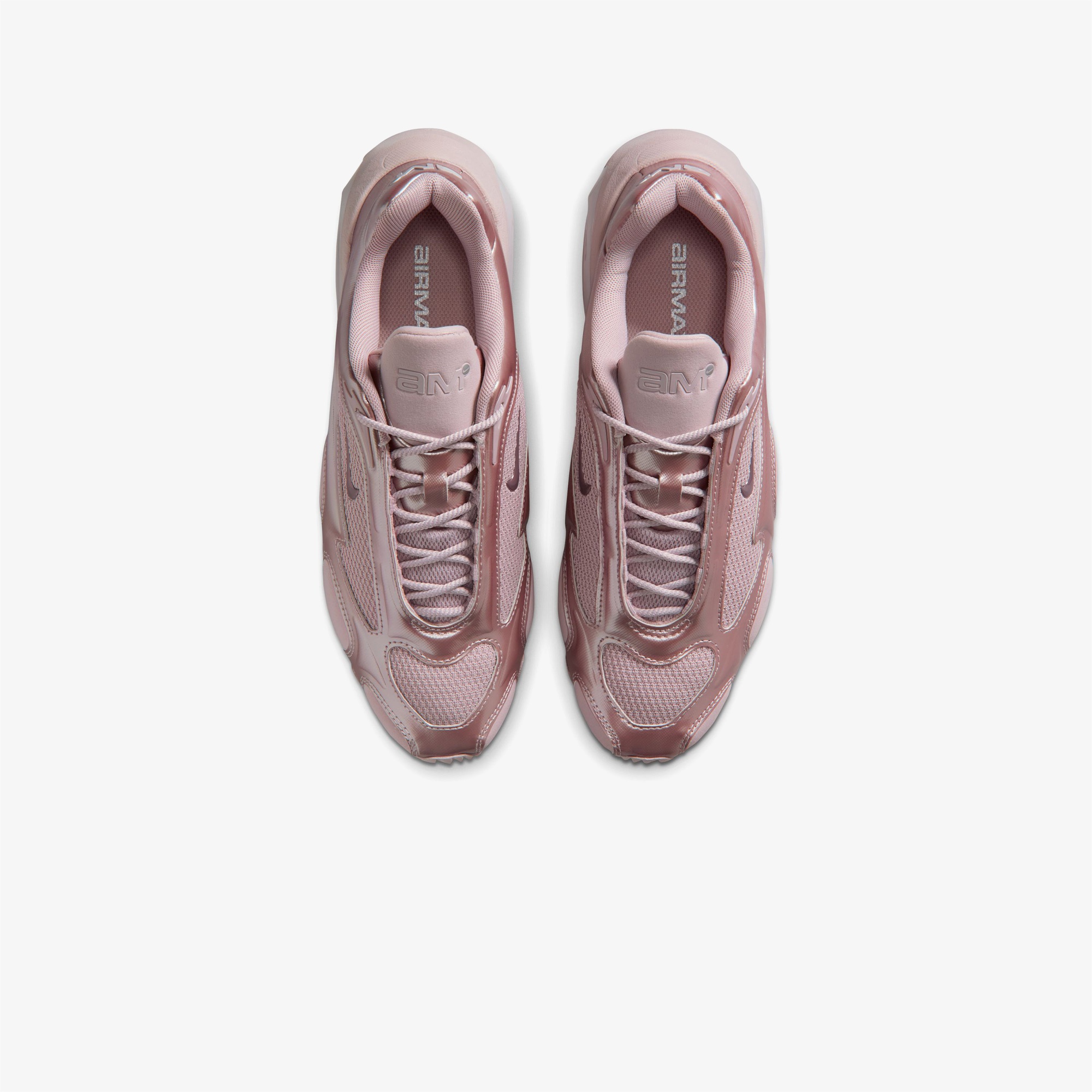 Nike Air Max Muse Kadın Pembe Spor Ayakkabı