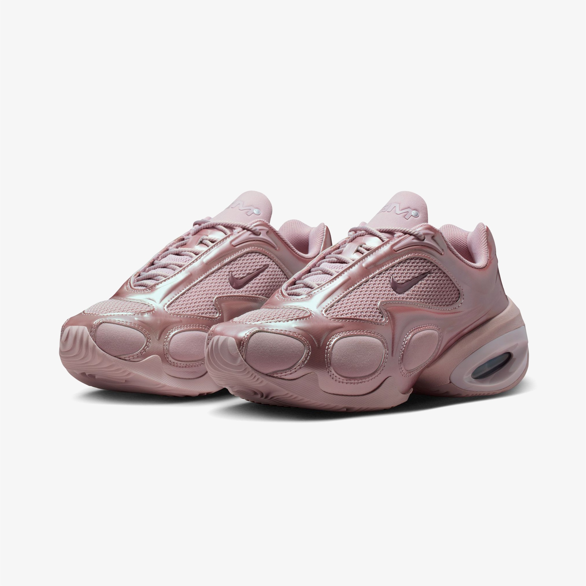 Nike Air Max Muse Kadın Pembe Spor Ayakkabı