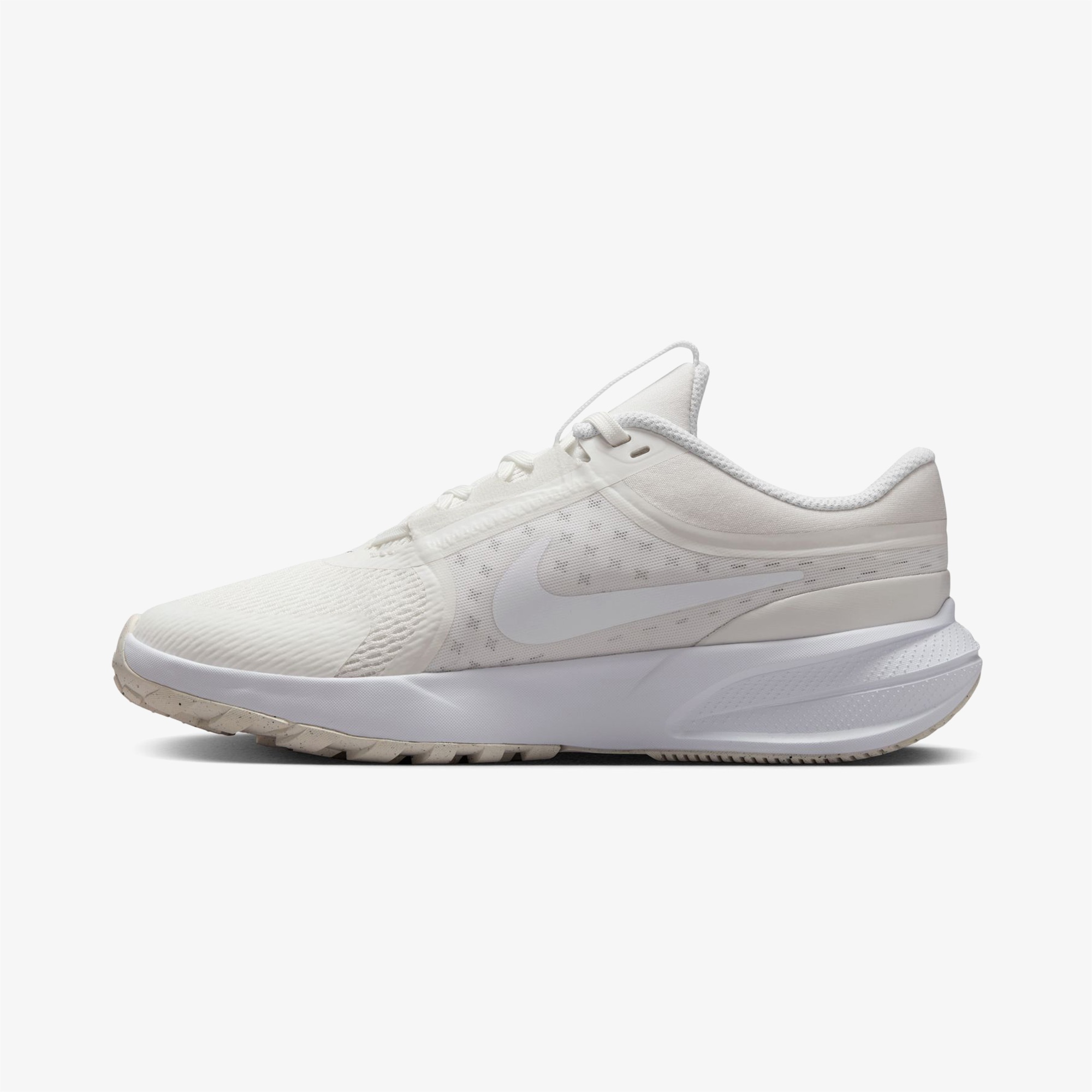 Nike Star Runner 5 Beyaz Koşu Ayakkabısı