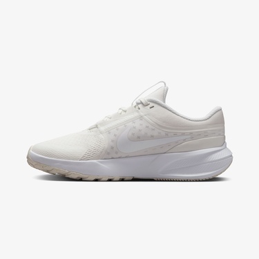  Nike Star Runner 5 Beyaz Koşu Ayakkabısı