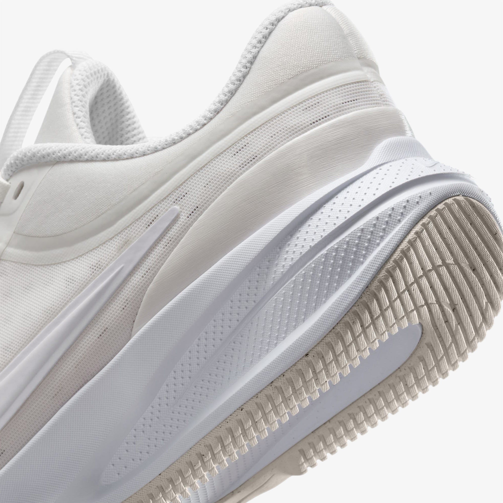 Nike Star Runner 5 Beyaz Koşu Ayakkabısı