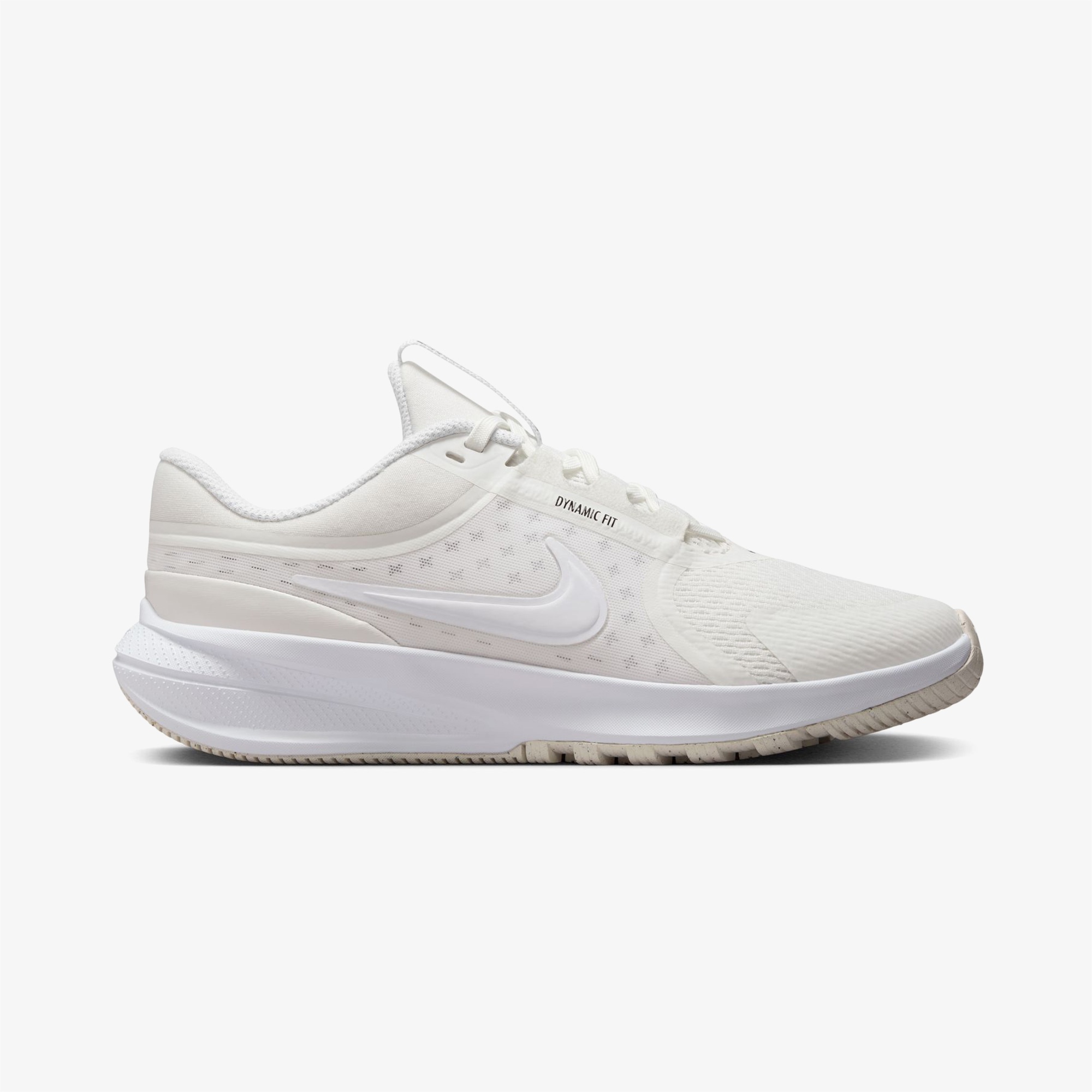 Nike Star Runner 5 Beyaz Koşu Ayakkabısı