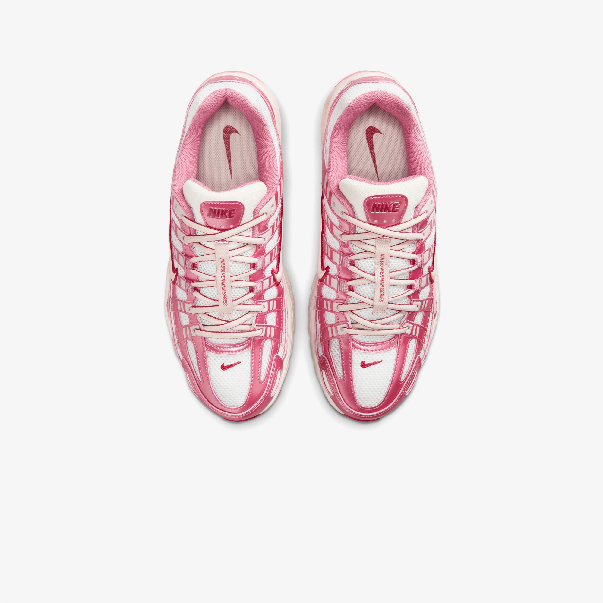 Nike P-6000 Kadın Pembe Spor Ayakkabı