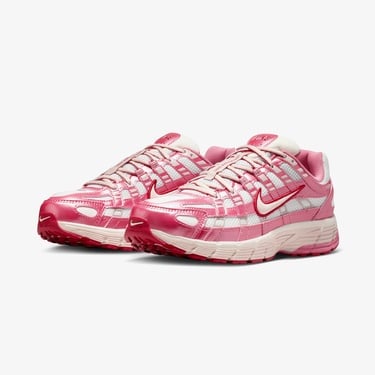  Nike P-6000 Kadın Pembe Spor Ayakkabı