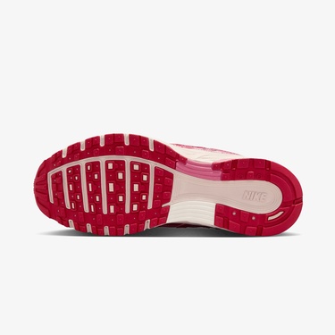  Nike P-6000 Kadın Pembe Spor Ayakkabı