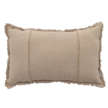  MELANY KIRLENT BEJ 35X55