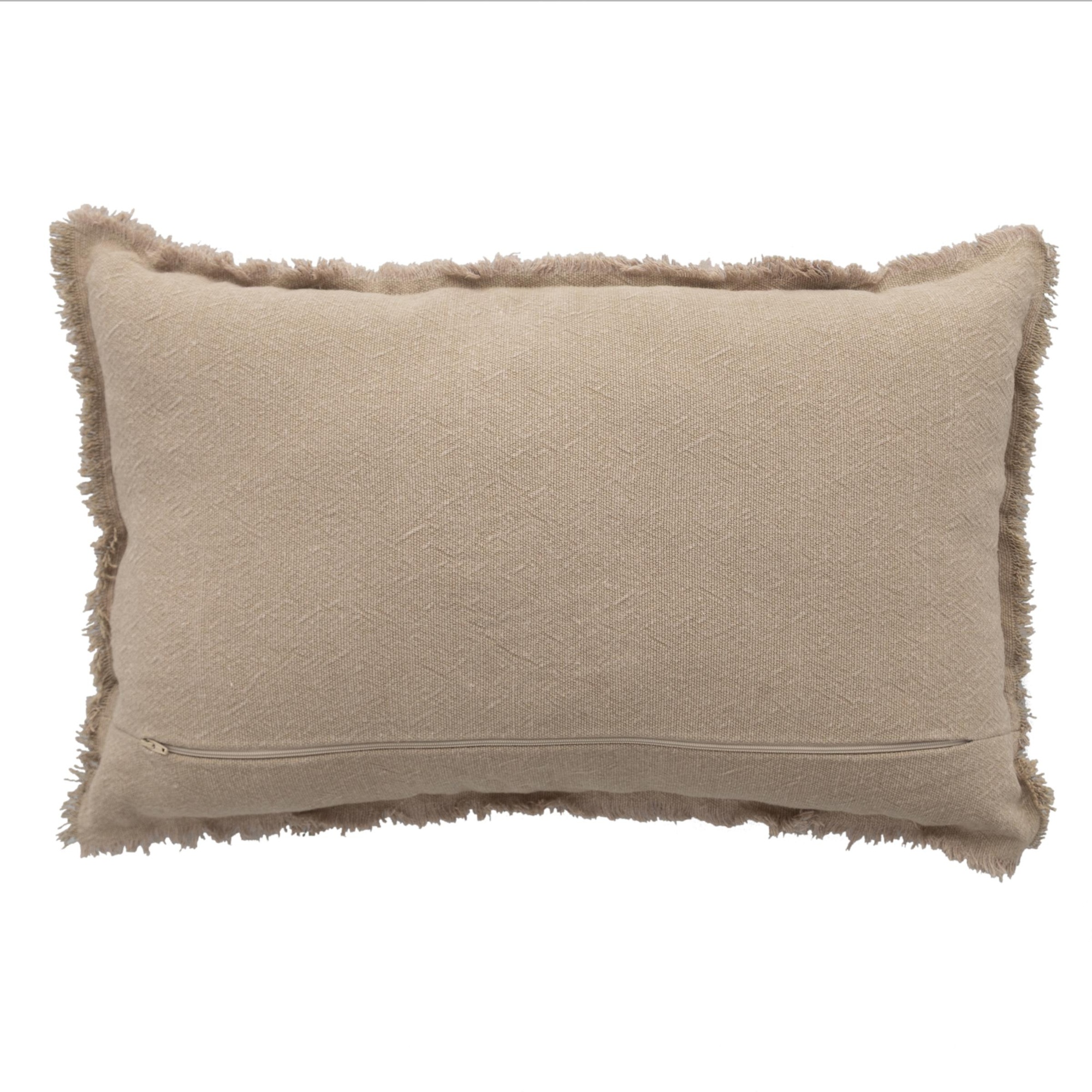 MELANY KIRLENT BEJ 35X55