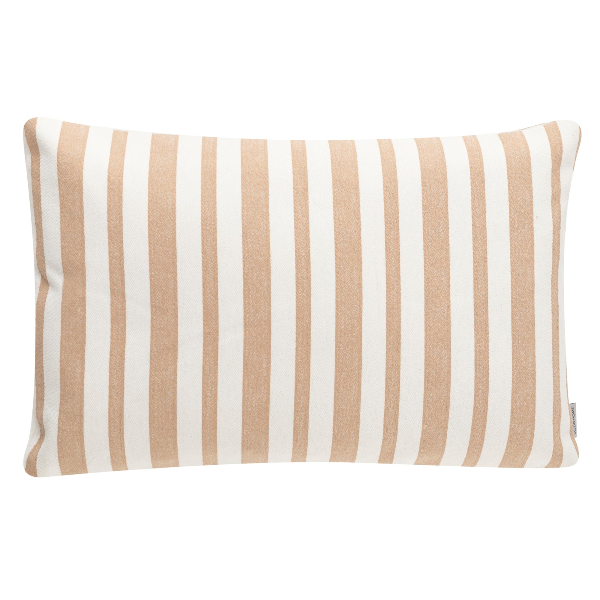 ELLIS ÇİZGİLİ KIRLENT BEJ 40X60