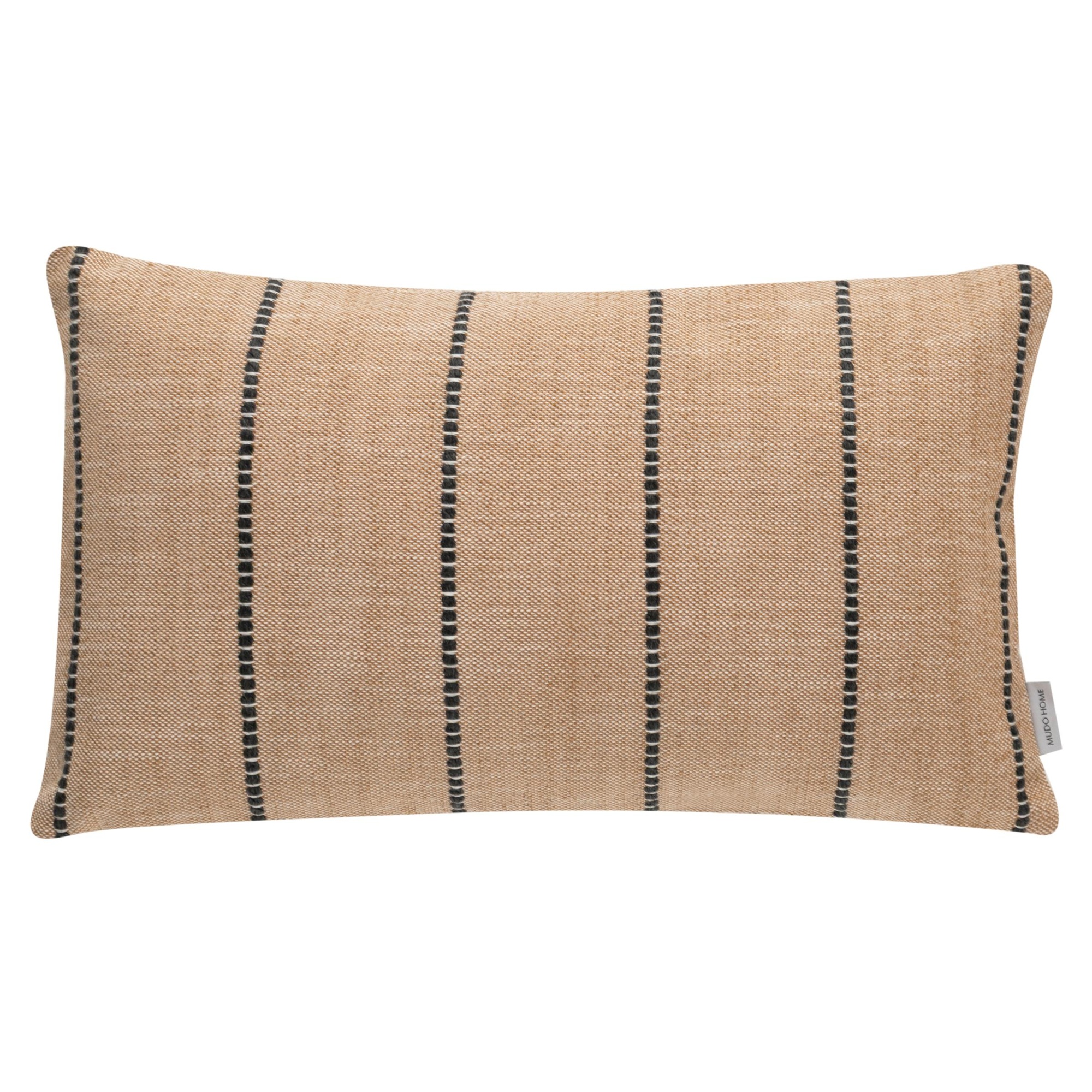 LAURA KIRLENT KAHVE 30X50