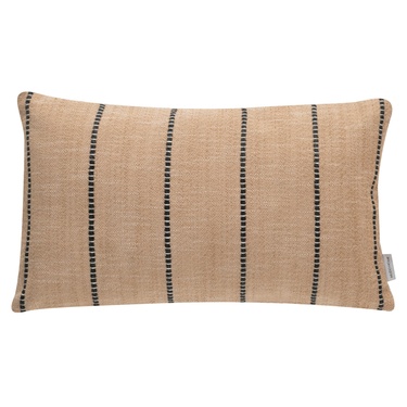  LAURA KIRLENT KAHVE 30X50