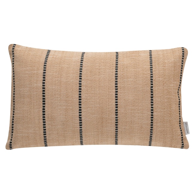  LAURA KIRLENT KAHVE 30X50