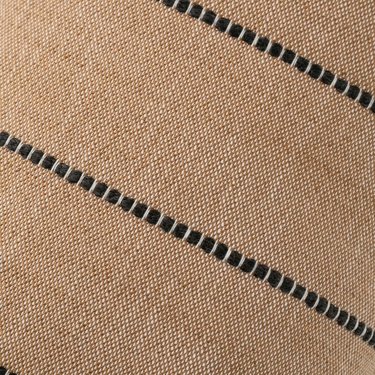  LAURA KIRLENT KAHVE 30X50